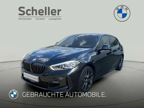 Annonce BMW SERIE 1 Essence 2021 d'occasion 