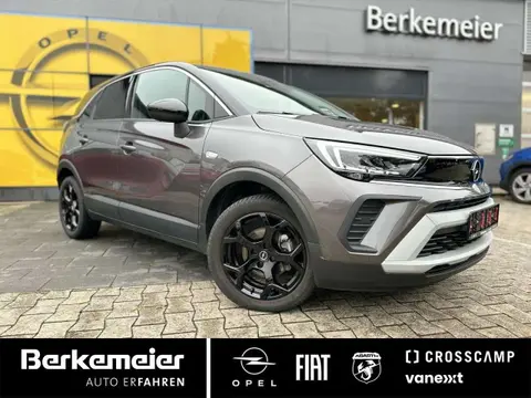 Annonce OPEL CROSSLAND Essence 2023 d'occasion 