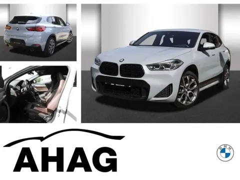 Used BMW X2 Petrol 2021 Ad 