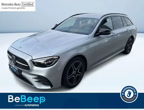 Used MERCEDES-BENZ CLASSE E Diesel 2022 Ad 