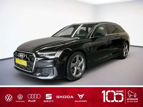 Used AUDI A6 Diesel 2023 Ad 