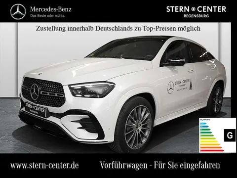 Used MERCEDES-BENZ CLASSE GLE Diesel 2024 Ad 