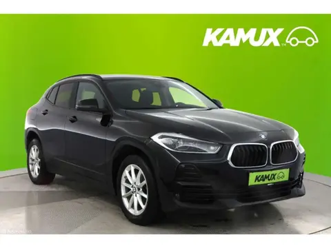 Used BMW X2 Petrol 2023 Ad 