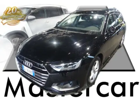 Annonce AUDI A4 Diesel 2022 d'occasion 