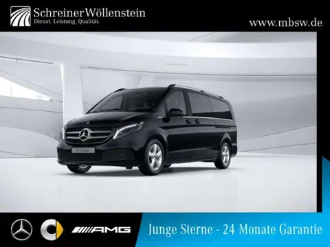 Used MERCEDES-BENZ CLASSE V Diesel 2023 Ad 