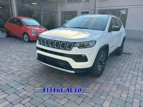 Used JEEP COMPASS Diesel 2024 Ad 