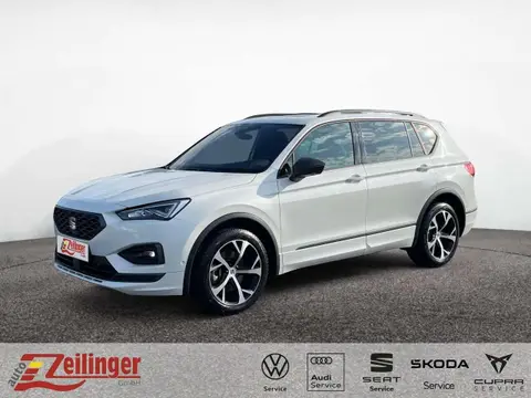 Annonce SEAT TARRACO Diesel 2024 d'occasion 