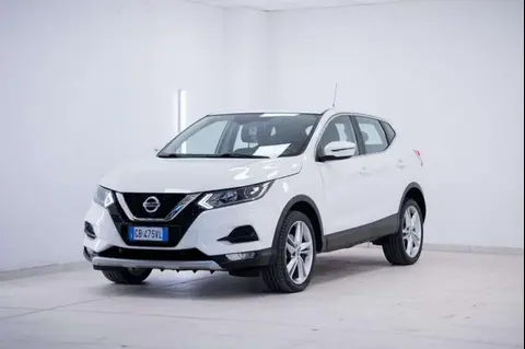 Used NISSAN QASHQAI Petrol 2020 Ad 