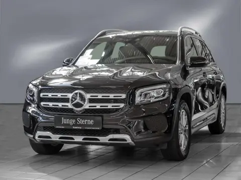 Annonce MERCEDES-BENZ CLASSE GLB Diesel 2023 d'occasion 