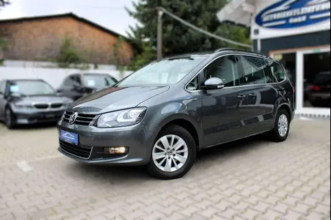 Used VOLKSWAGEN SHARAN Petrol 2021 Ad 