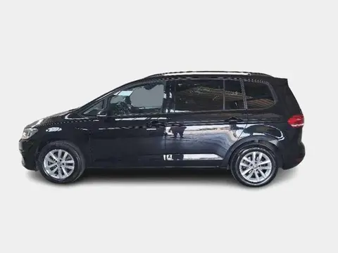 Annonce VOLKSWAGEN TOURAN Diesel 2019 d'occasion 