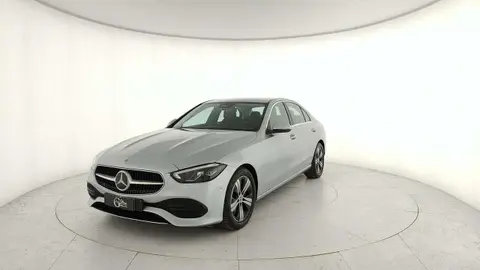 Annonce MERCEDES-BENZ CLASSE C Hybride 2022 d'occasion 