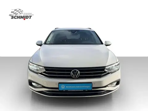 Annonce VOLKSWAGEN PASSAT Diesel 2020 d'occasion 