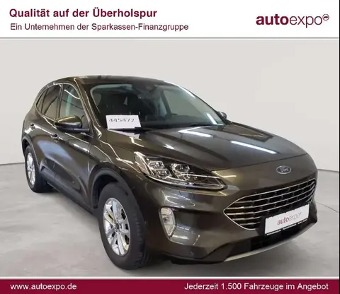 Used FORD KUGA Diesel 2020 Ad 