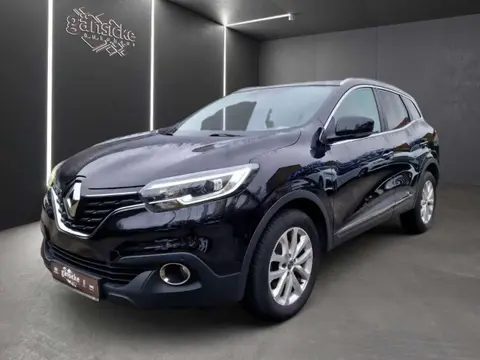 Used RENAULT KADJAR Petrol 2016 Ad 