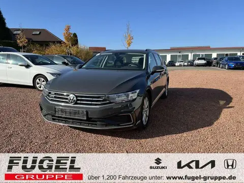 Used VOLKSWAGEN PASSAT Hybrid 2020 Ad 