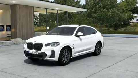 Annonce BMW X4 Essence 2024 d'occasion 