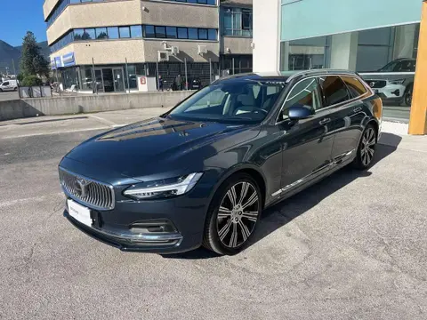 Used VOLVO V90 Hybrid 2021 Ad 