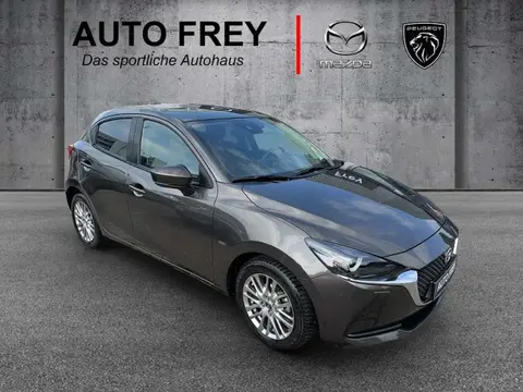 Annonce MAZDA 2 Essence 2020 d'occasion 