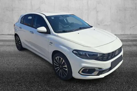 Used FIAT TIPO Hybrid 2022 Ad 