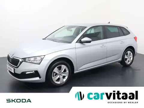 Used SKODA SCALA Petrol 2023 Ad 