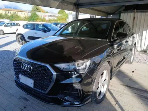 Used AUDI Q3 Diesel 2020 Ad 