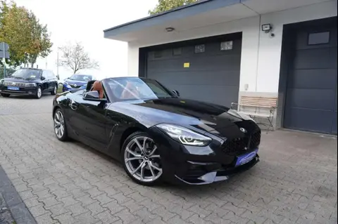 Annonce BMW Z4 Essence 2019 d'occasion 