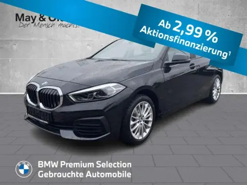 Annonce BMW SERIE 1 Essence 2023 d'occasion Allemagne