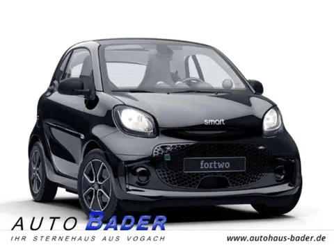 Used SMART FORTWO Electric 2022 Ad 