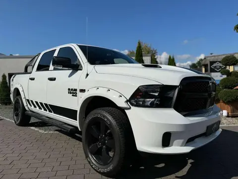 Used DODGE RAM Petrol 2023 Ad 