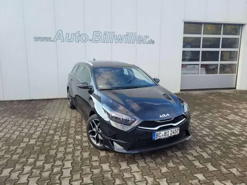 Used KIA CEED Petrol 2024 Ad 