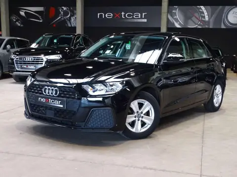 Annonce AUDI A1 Essence 2019 d'occasion 