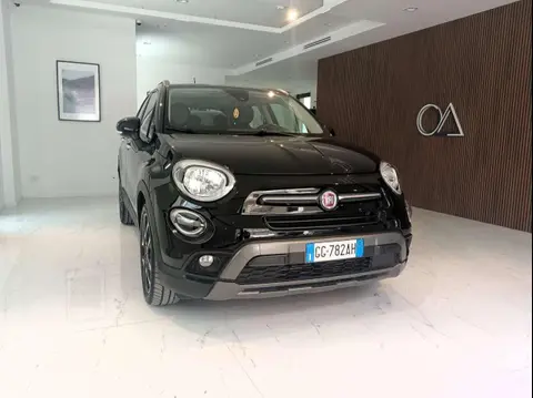 Used FIAT 500X Diesel 2021 Ad 