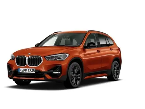 Annonce BMW X1 Essence 2020 d'occasion 