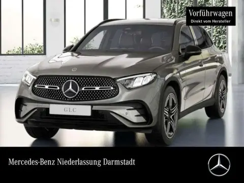 Used MERCEDES-BENZ CLASSE GLC Petrol 2024 Ad 