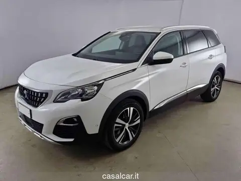 Used PEUGEOT 5008 Diesel 2020 Ad 