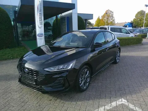 Annonce FORD FOCUS Essence 2024 d'occasion 