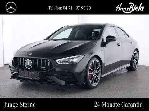 Used MERCEDES-BENZ CLASSE CLA Petrol 2023 Ad 