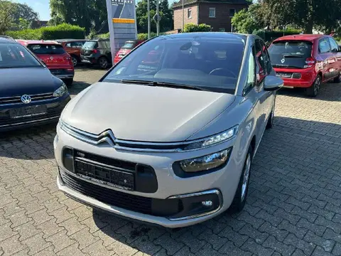 Annonce CITROEN C4 Essence 2017 d'occasion 