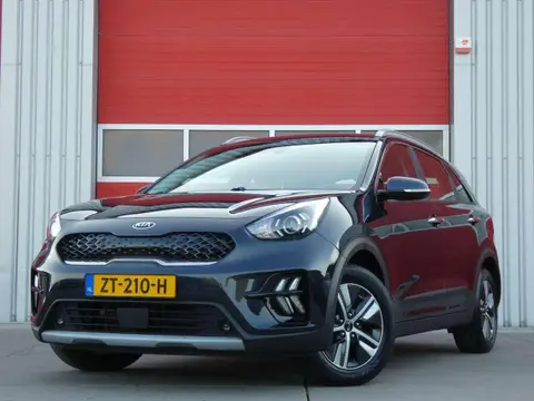 Annonce KIA NIRO Hybride 2019 d'occasion 