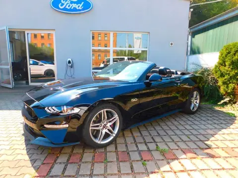 Annonce FORD MUSTANG Essence 2020 d'occasion 