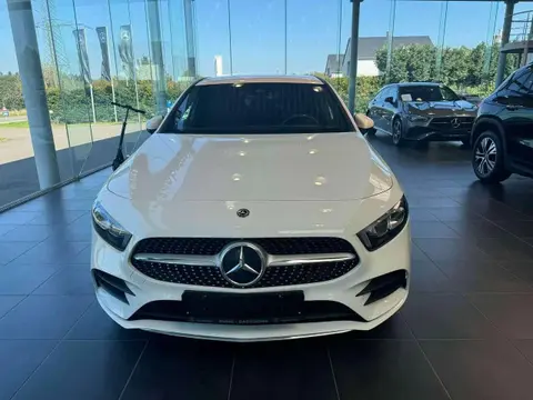 Used MERCEDES-BENZ CLASSE A Diesel 2019 Ad 