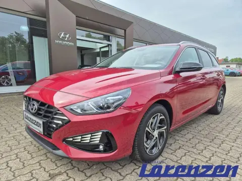 Annonce HYUNDAI I30 Essence 2023 d'occasion 