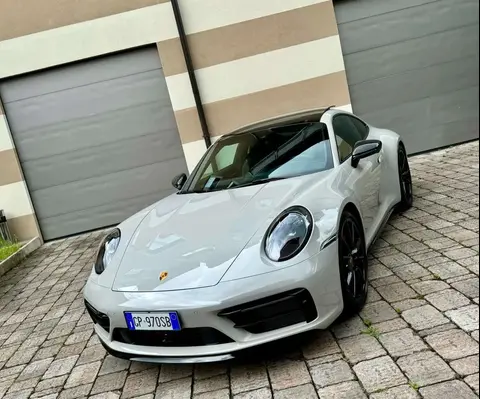 Annonce PORSCHE 992 Essence 2023 d'occasion 