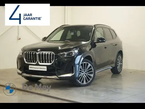 Annonce BMW X1 Essence 2022 d'occasion 