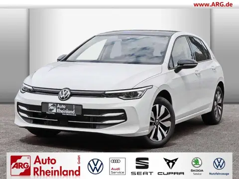 Used VOLKSWAGEN GOLF Petrol 2024 Ad 