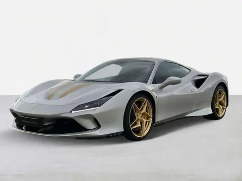 Used FERRARI F8 Petrol 2022 Ad 