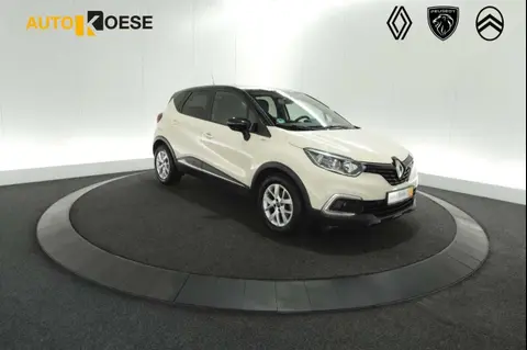 Used RENAULT CAPTUR Petrol 2019 Ad 