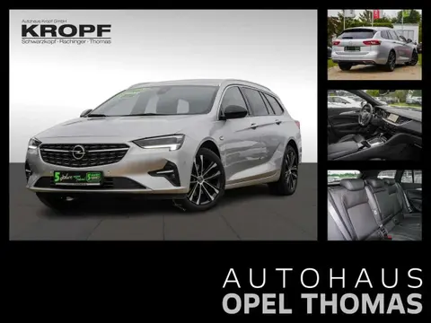 Used OPEL INSIGNIA Diesel 2021 Ad 