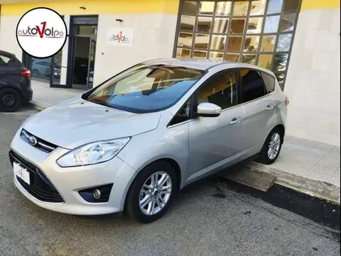 Used FORD C-MAX Diesel 2015 Ad 